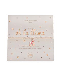 Joma Jewellery A Little Ooh La Llama